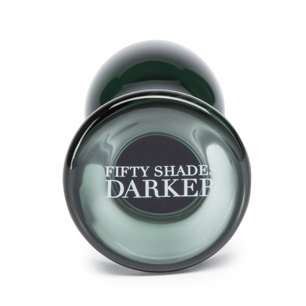 Best of 50 shades darker anal