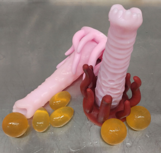 bruce huggins add ovipositor sex toy photo