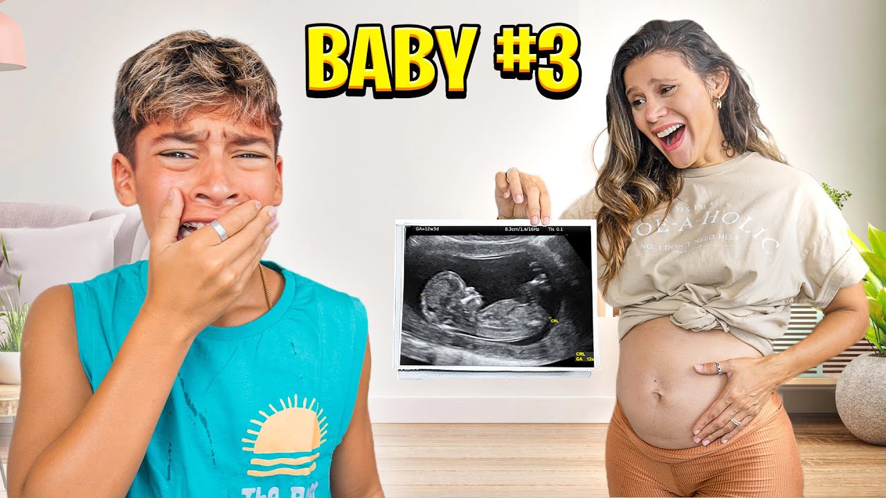 Son Gets Mom Pregnant Videos girl uncensored