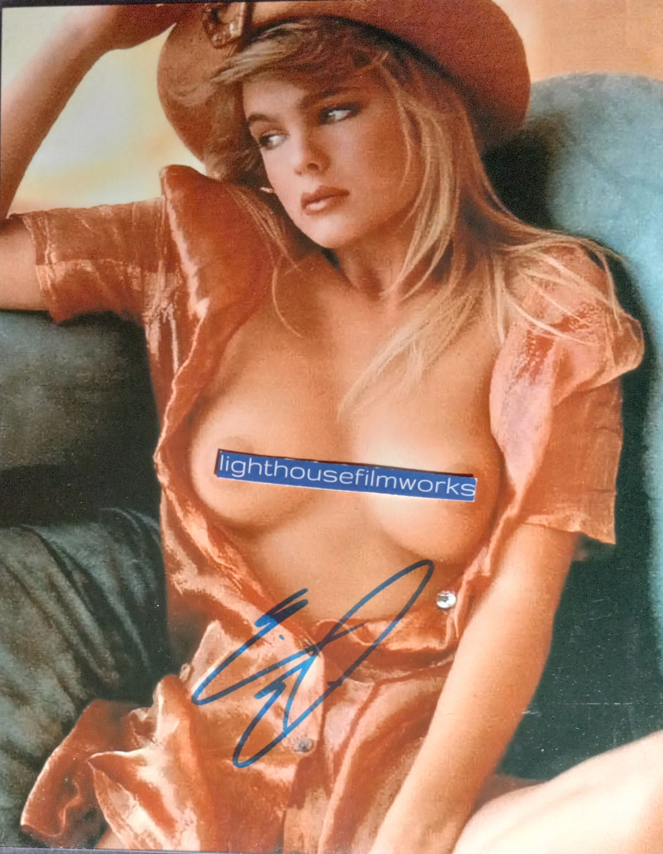 david steffenhagen recommends Erika Eleniak Playboy Photos