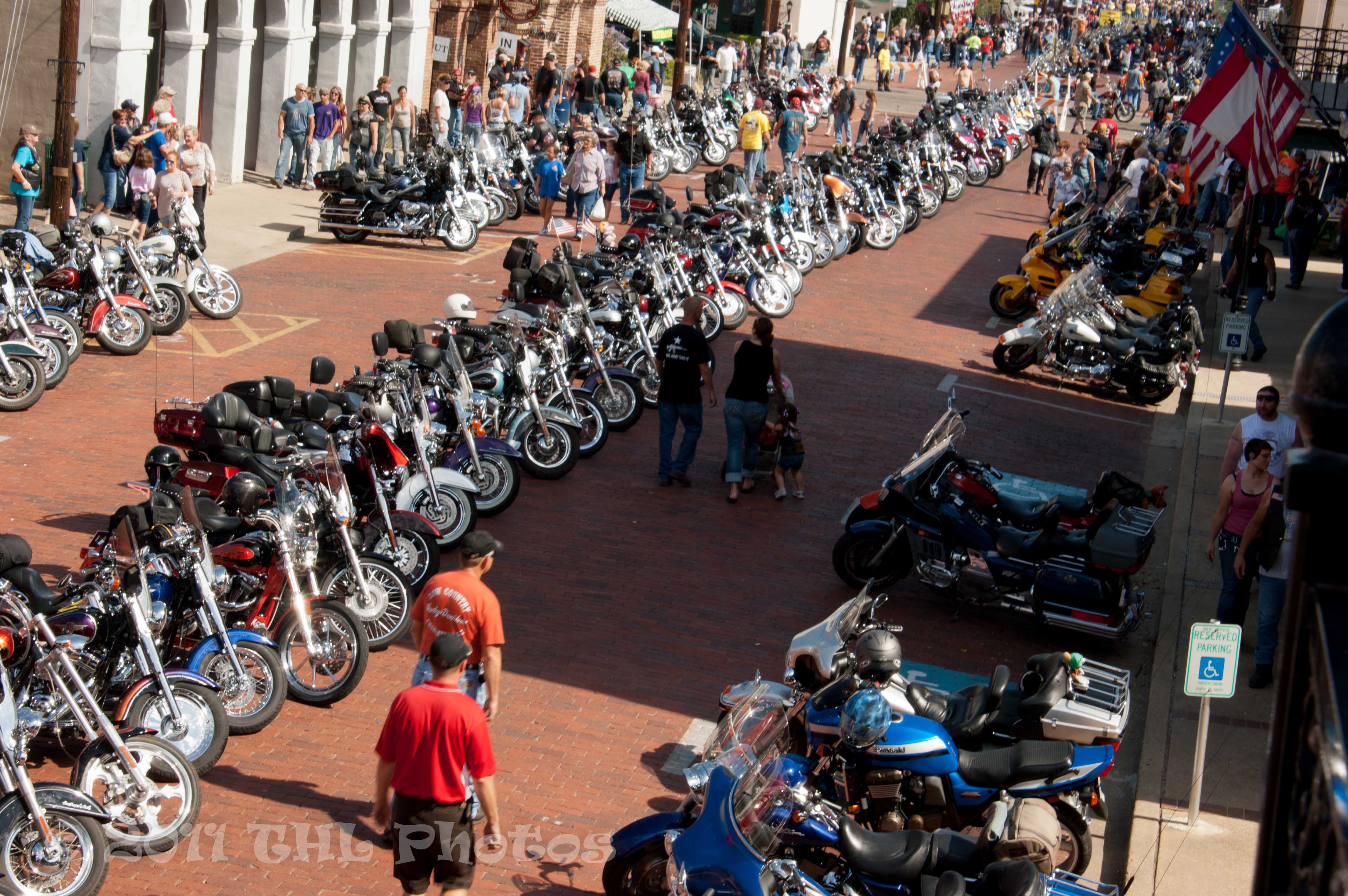 candice christian recommends Lake Perry Bike Rally 2016