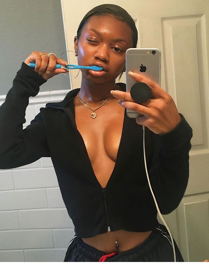 brandon barger recommends Hot Black Girl Selfies