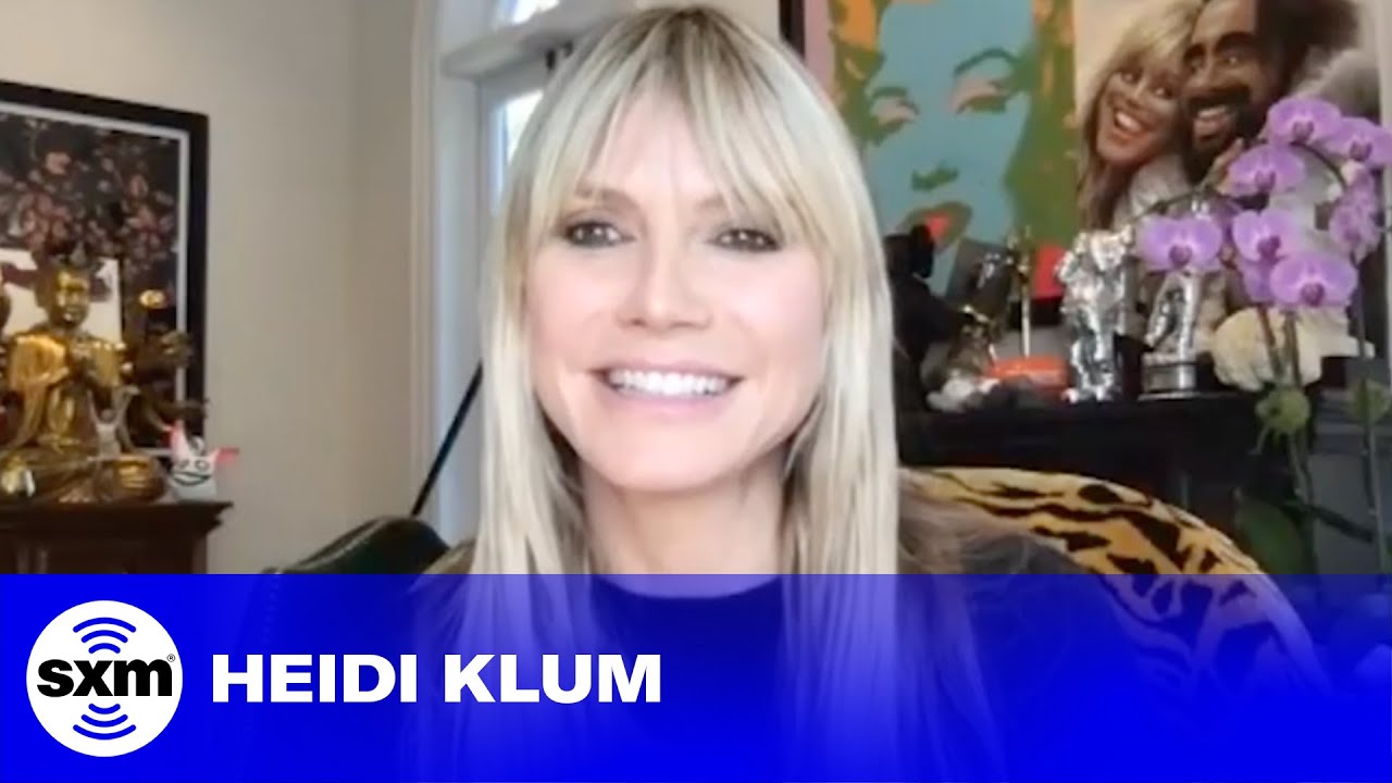 alex takasugi recommends heidi klum sex pic