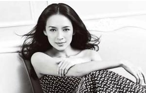 alyssa bustamante recommends Christy Chung Sex Scenes