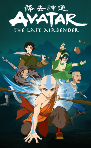 blanca alcazar recommends Pictures From Avatar: The Last Airbender