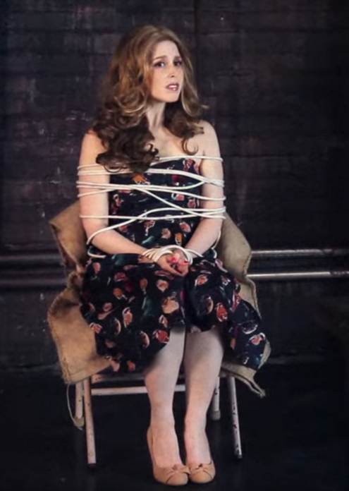 david block recommends vanessa bayer feet pic