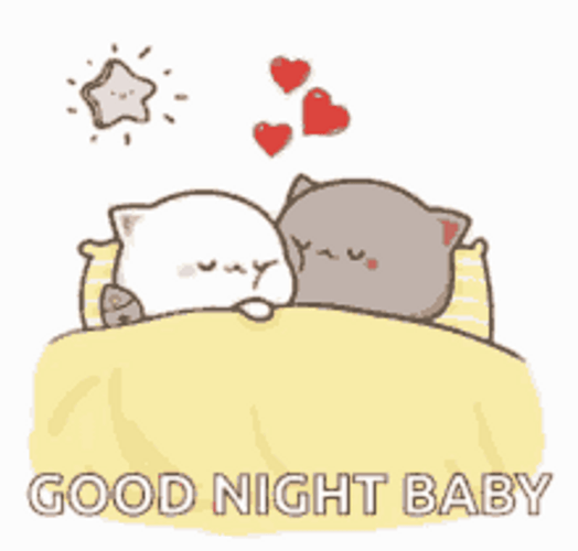 christopher d dailey recommends cute goodnight gif pic