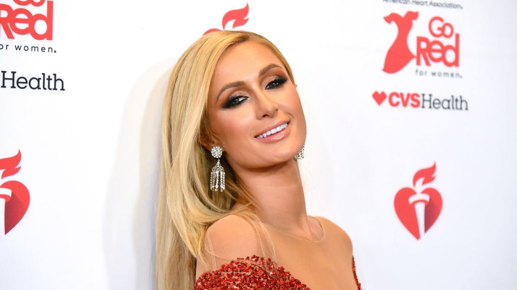 barb giese recommends Paris Hilton Sex Tap Free