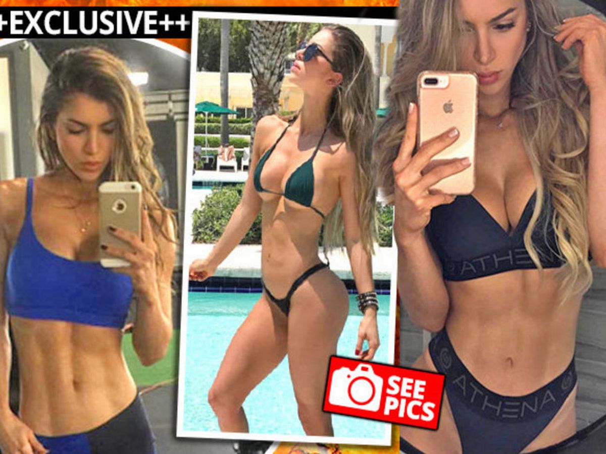 carleen thomas recommends anllela sagra before after pic