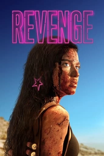 revenge watch online free