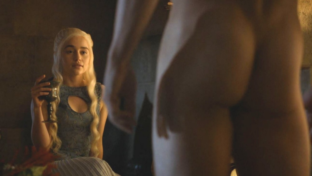 are an recommends Game Of Thrones Sex Videos