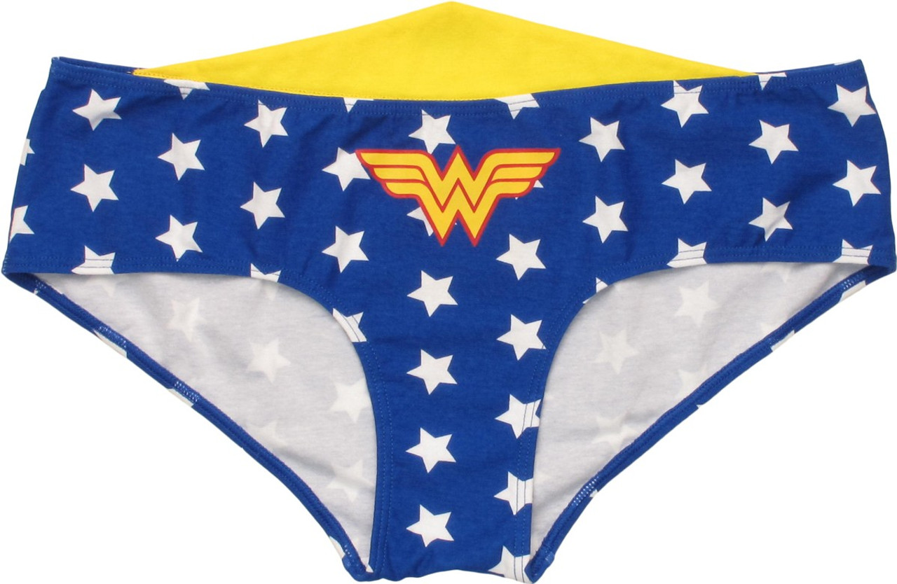 abrianna williams recommends wonder woman panties pic