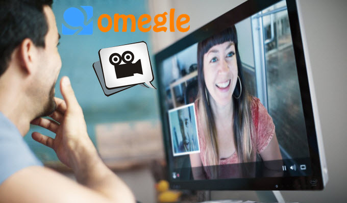 chantel timor recommends How To Put Videos On Omegle