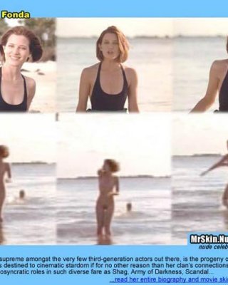 Bridget Fonda Nude Pics levi michaels