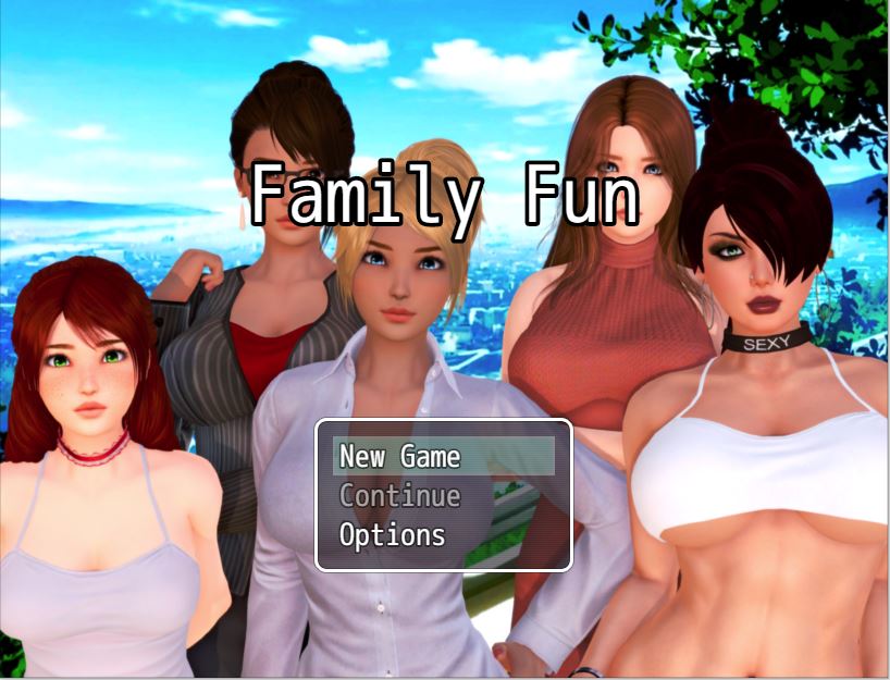 billy creed recommends family fun porn game pic