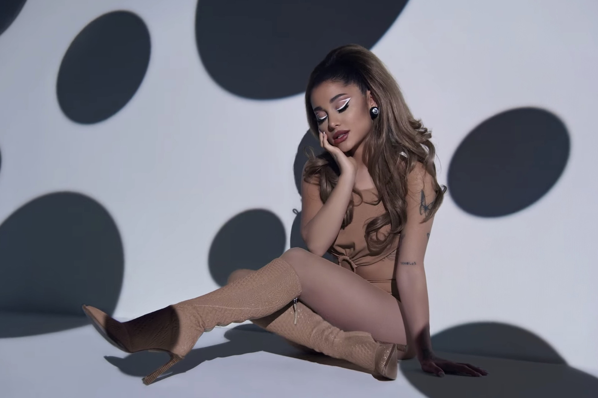 atul saigal recommends Ariana Grande Sex Porn