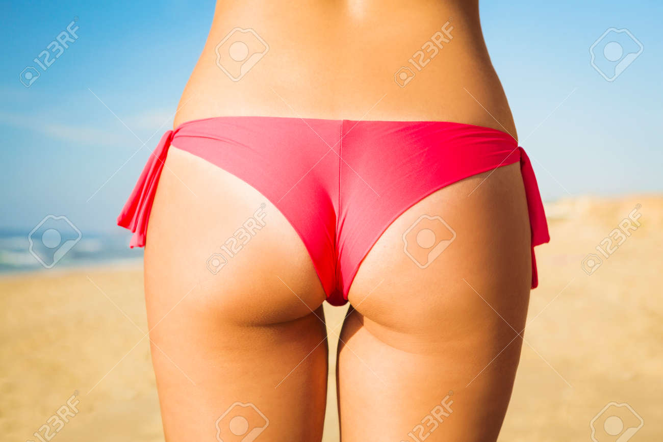 donna provo recommends Sexy Butt In Bikini