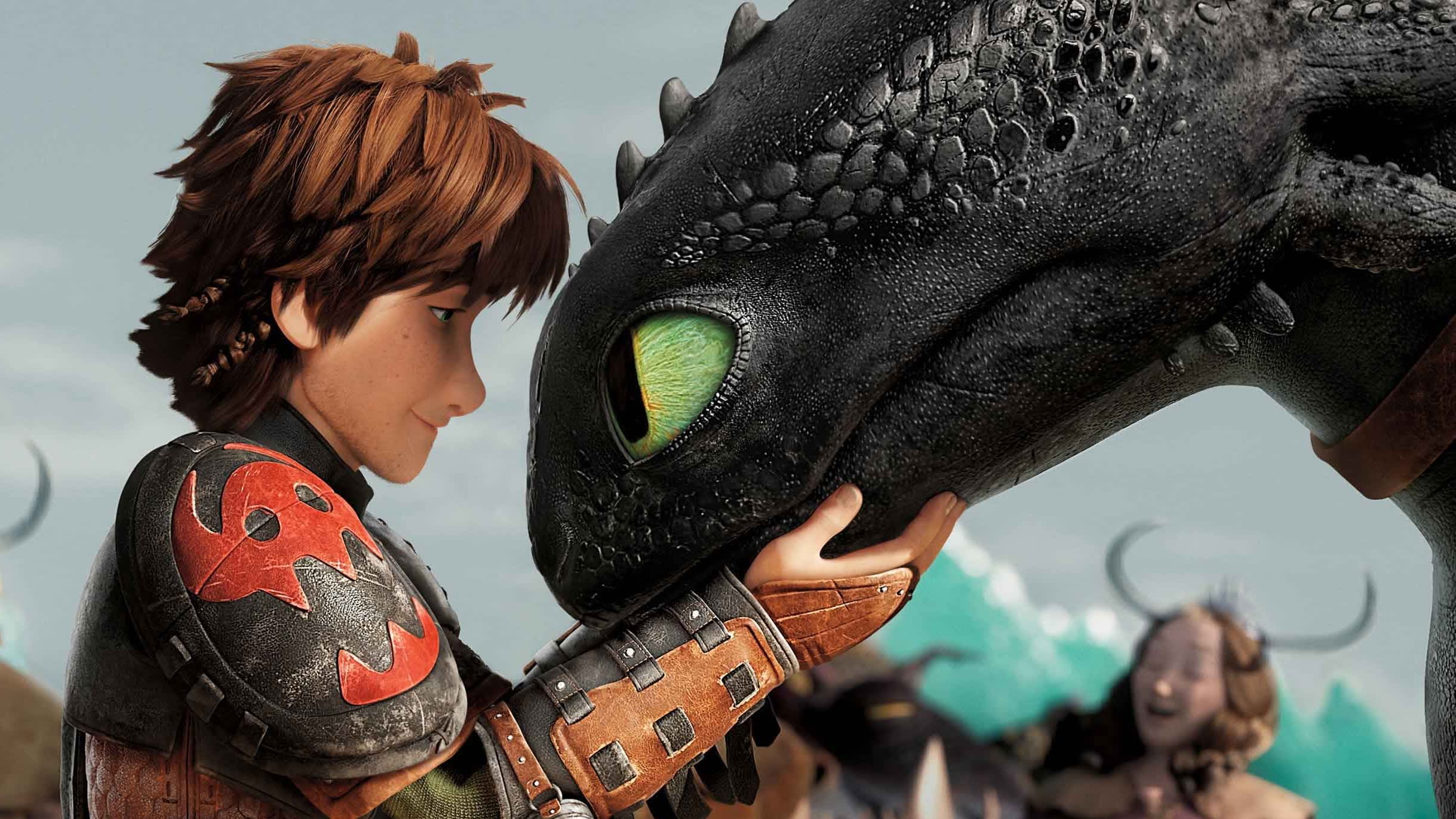 anne schwerin recommends how to train your dragon pics pic