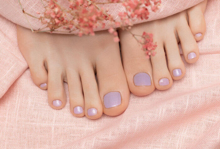 imagenes de pedicure para pies