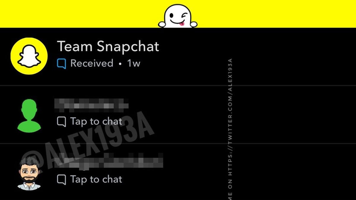 denise bradford recommends Leaked Premium Snapchat Accounts