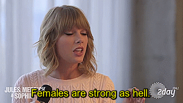 dan hebert recommends females are strong as hell gif pic