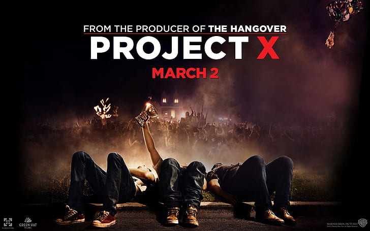 abie gaile recommends project x full movie free download pic