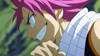 cecilia mathis recommends fairy tail episode 100 pic