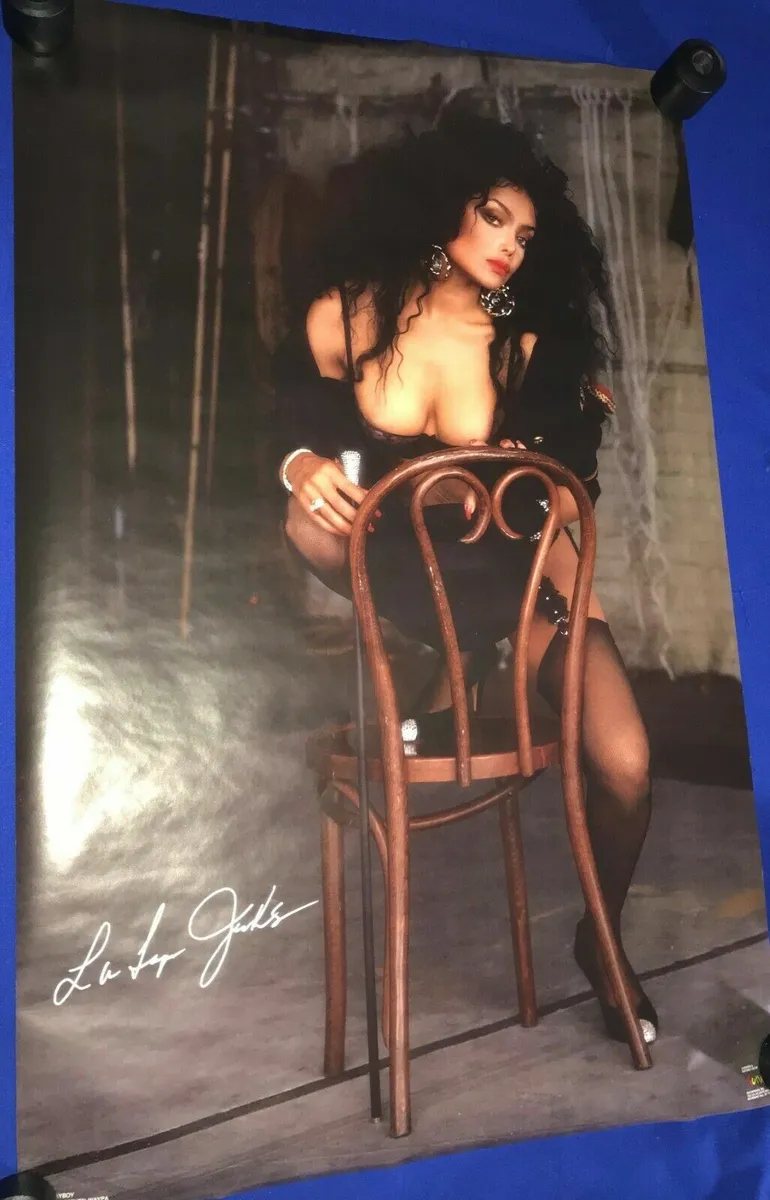 amethyst ng recommends Latoya Jackson Playboy Photo