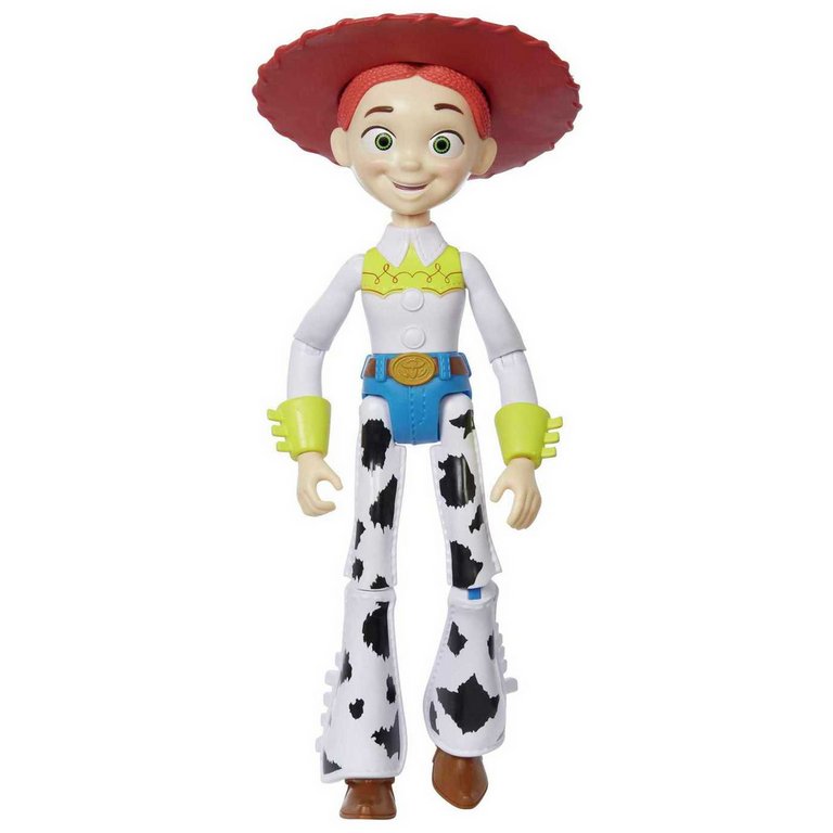 Pics Of Jessie From Toy Story crews nude