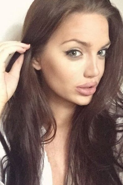 angelina jolie lookalike porn