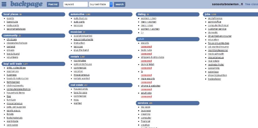 barbara l allen recommends backpage com florida pic