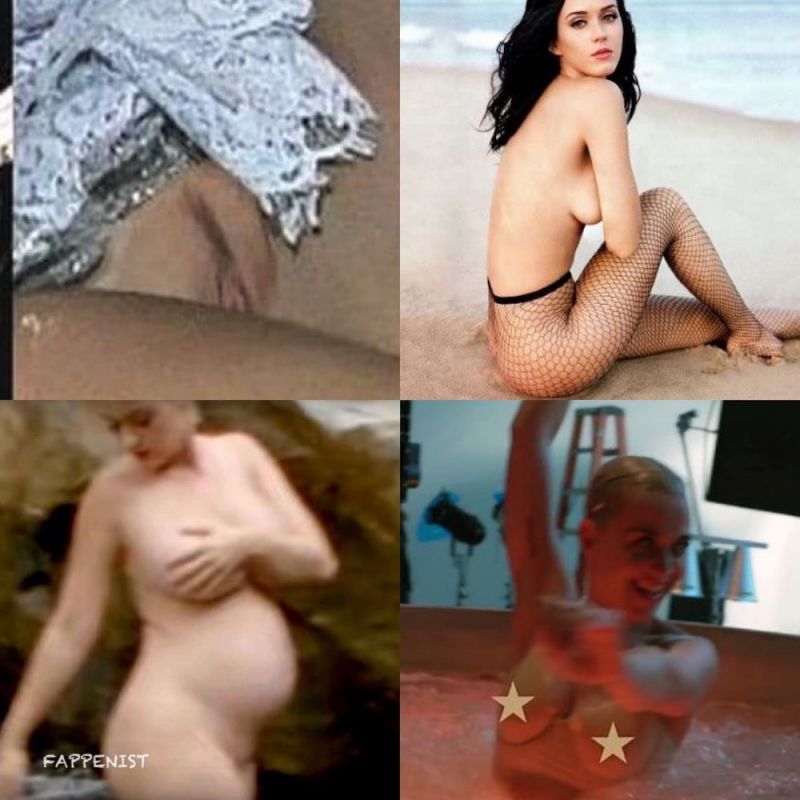 dan van wert recommends katy perry nude fappening pic
