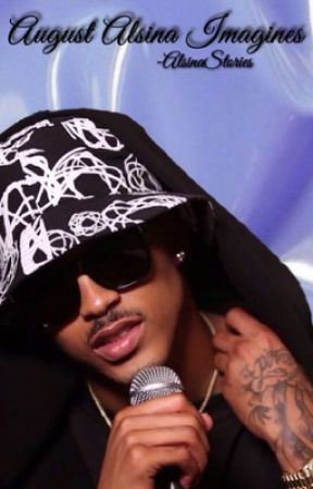 august alsina dick pics