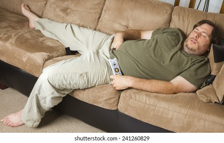 chopp john recommends fat guy on couch pic