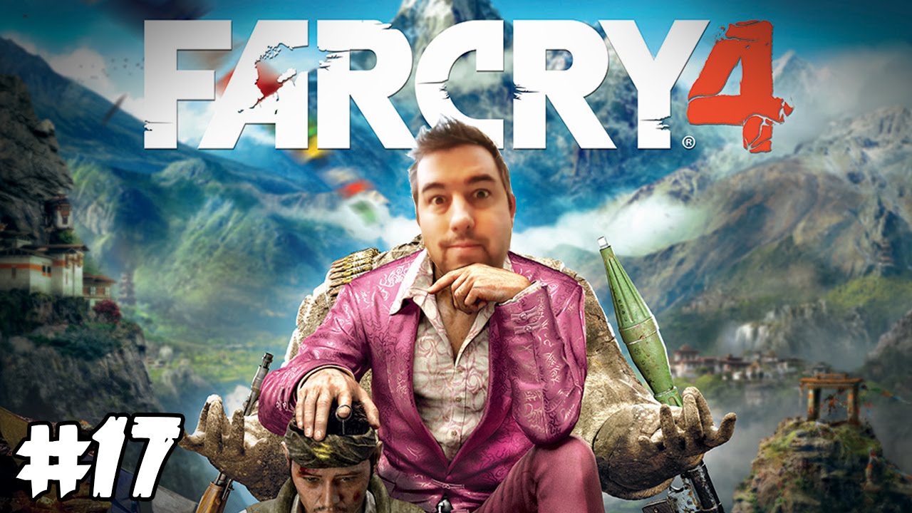 aimee pricer recommends Nudity In Far Cry 4