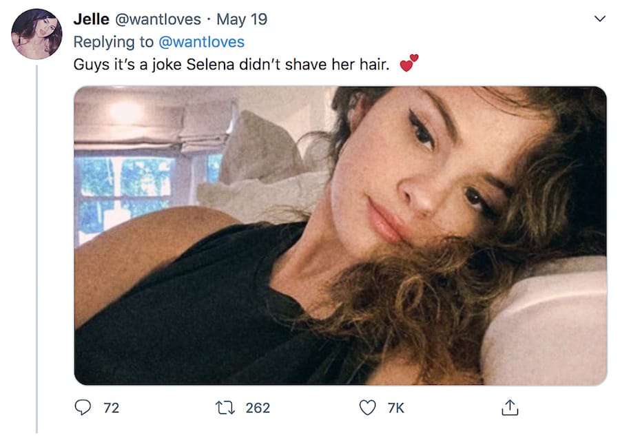 diane laird recommends selena gomez shaved head pic