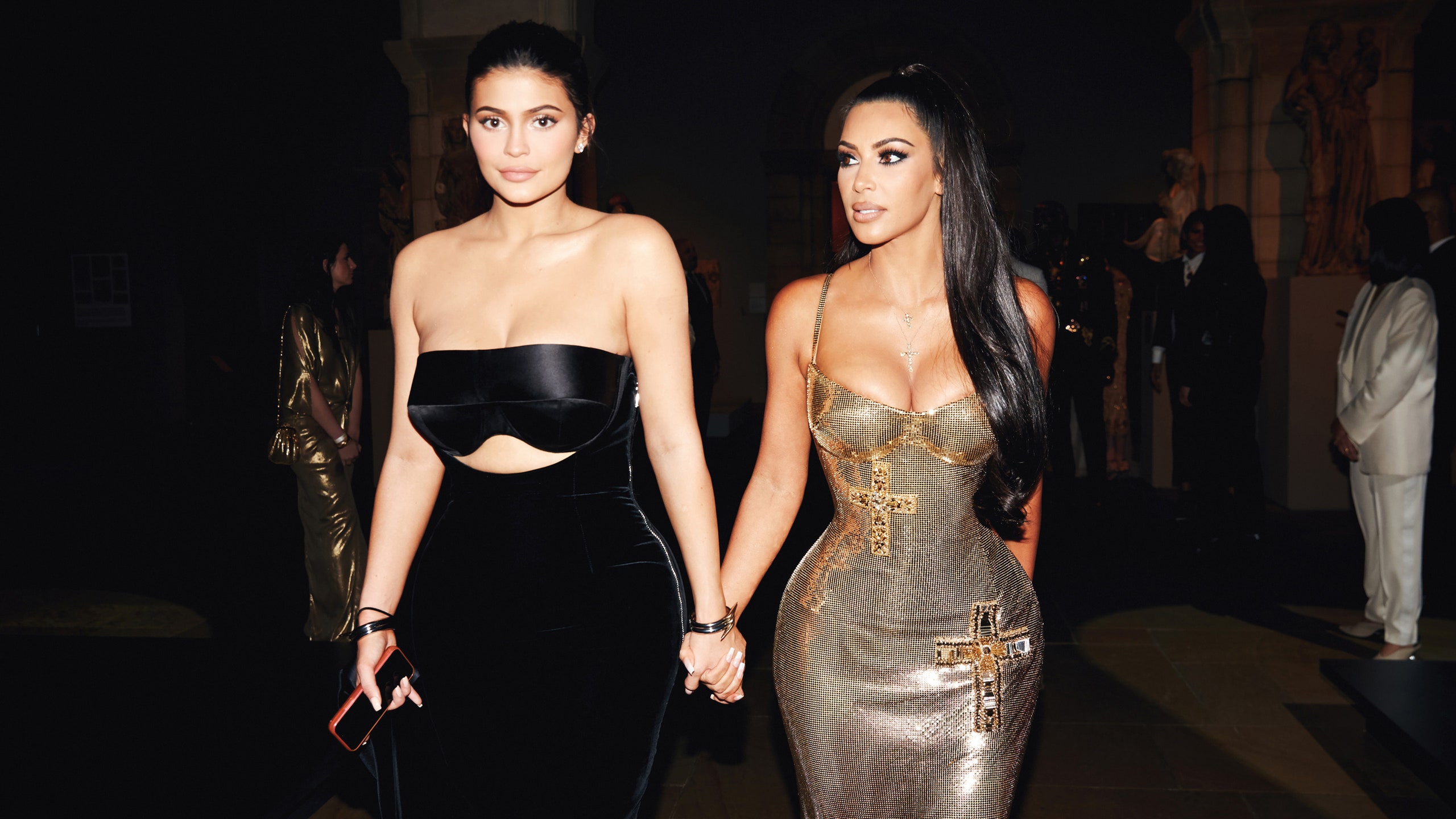 Best of Kim kardashian and emily uncensored