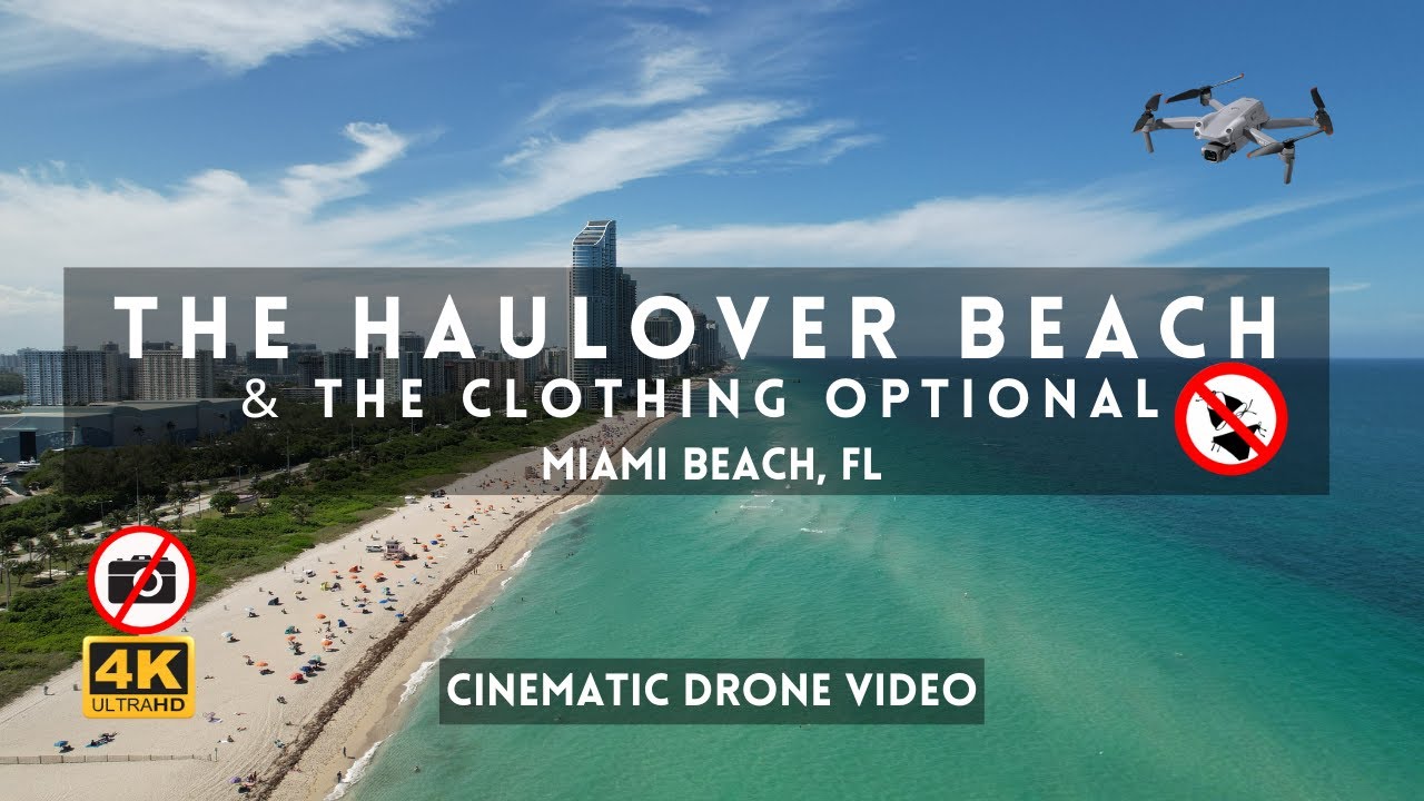 Best of Haulover beach pictures