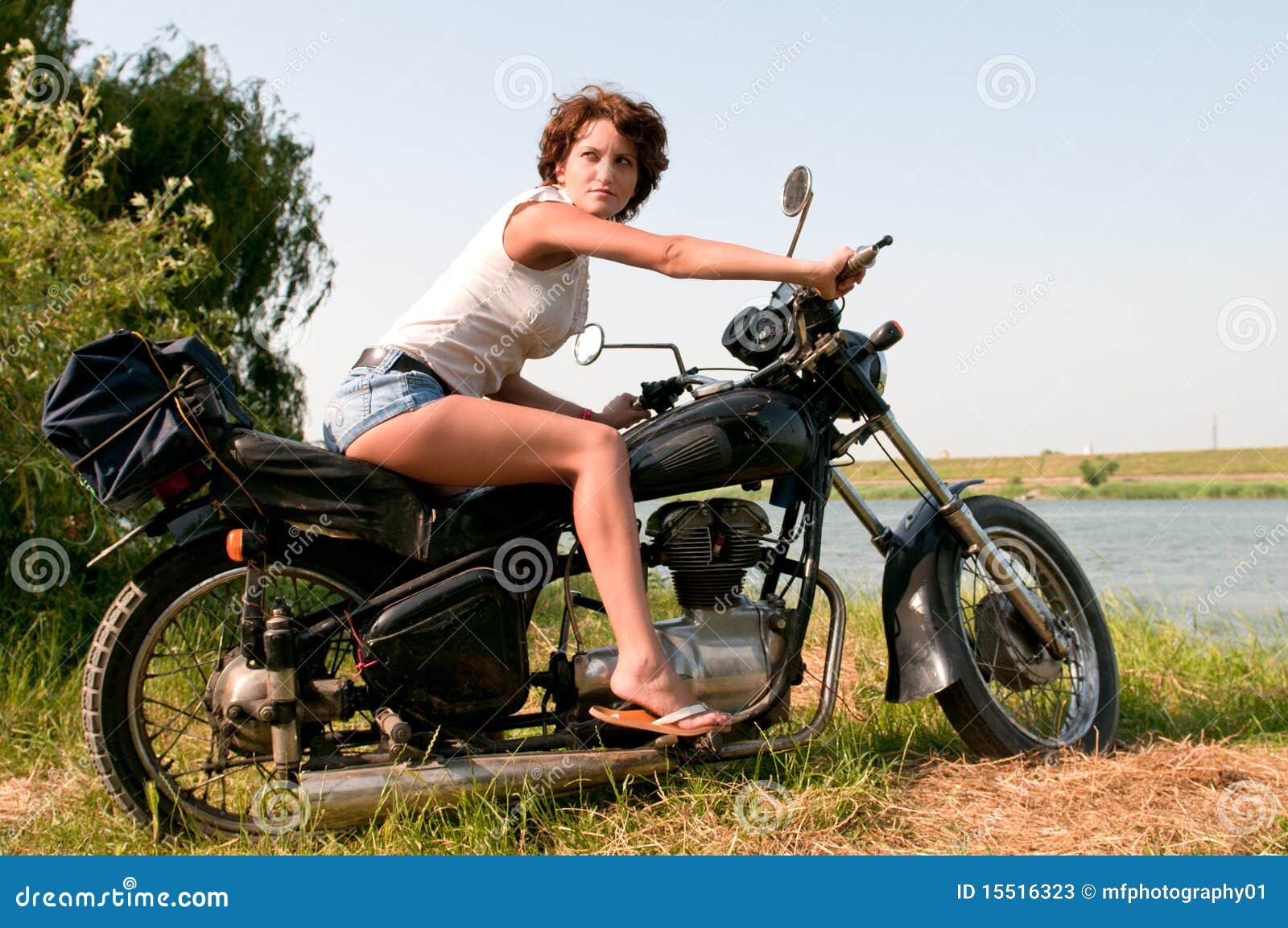 carolyn denney share motorcycle girl pics photos