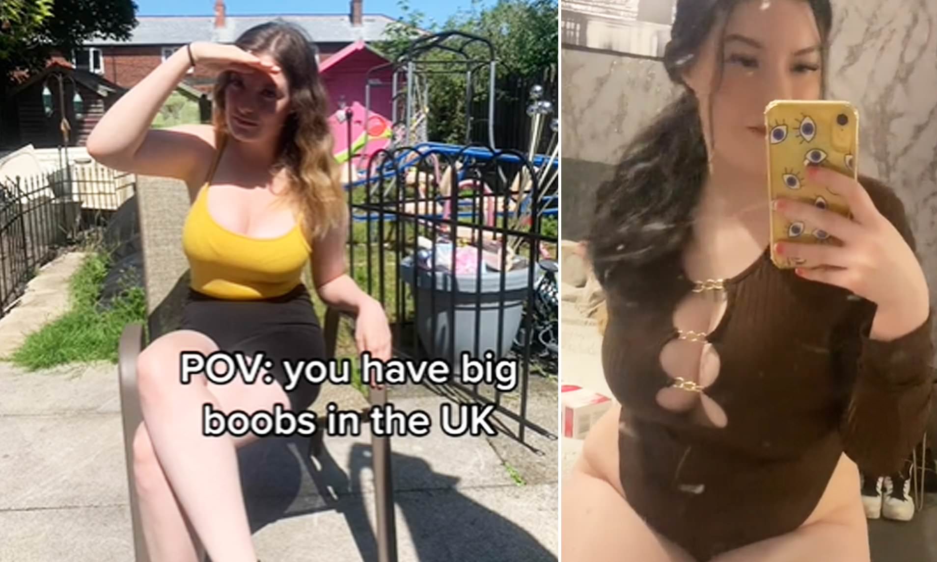 christi warner add asian big boobs video photo