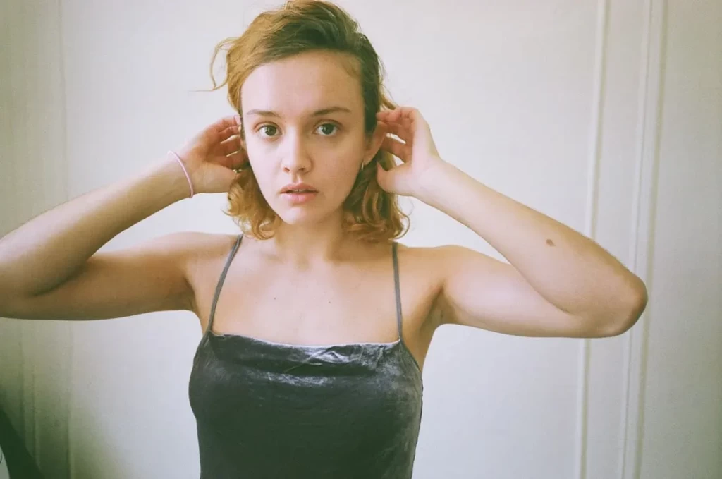 angelina nana recommends bathing suit olivia cooke pic