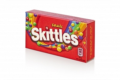 bali iqbal recommends Picture Of Skittles
