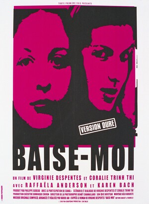 bob zmuda recommends Baise Moi Movie Online
