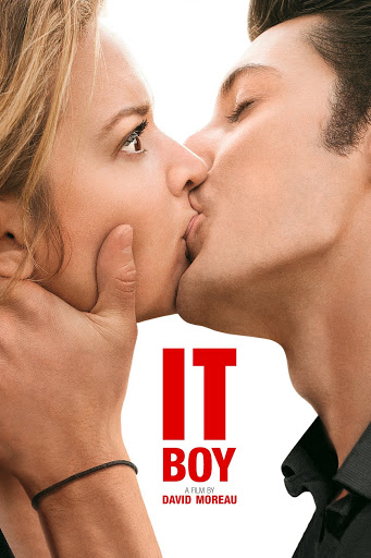 danielle sgroi recommends The Boy Pelicula Completa