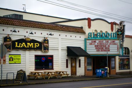 Best of Adult theater portland oregon