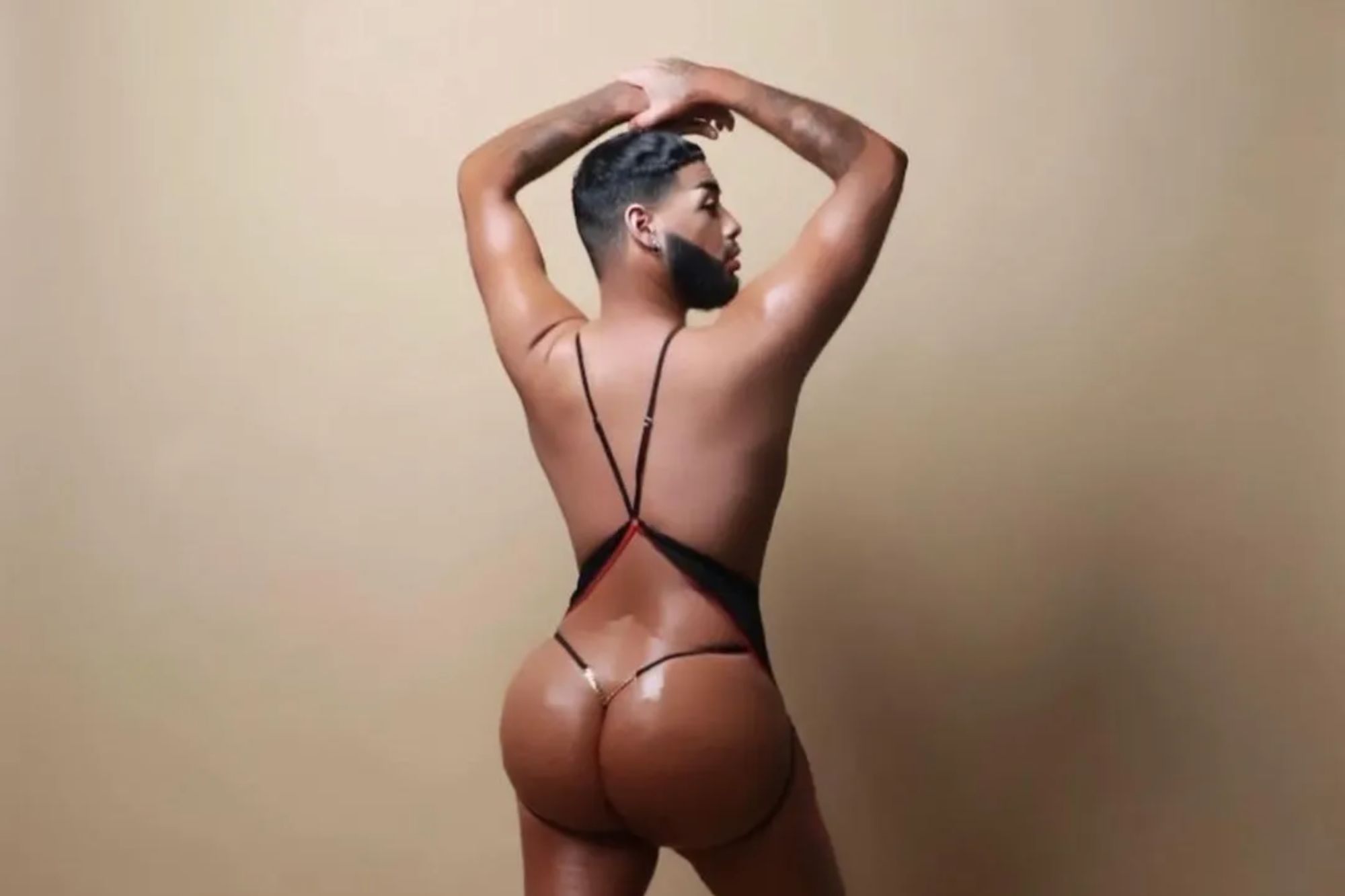 dante costa add nicki minaj nude ass photo