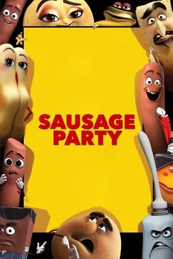 abhijeet haval recommends sausage party 2016 download pic