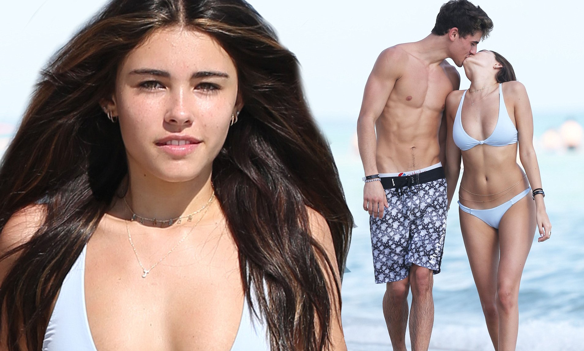 bronson navarro recommends madison beer sextape pic