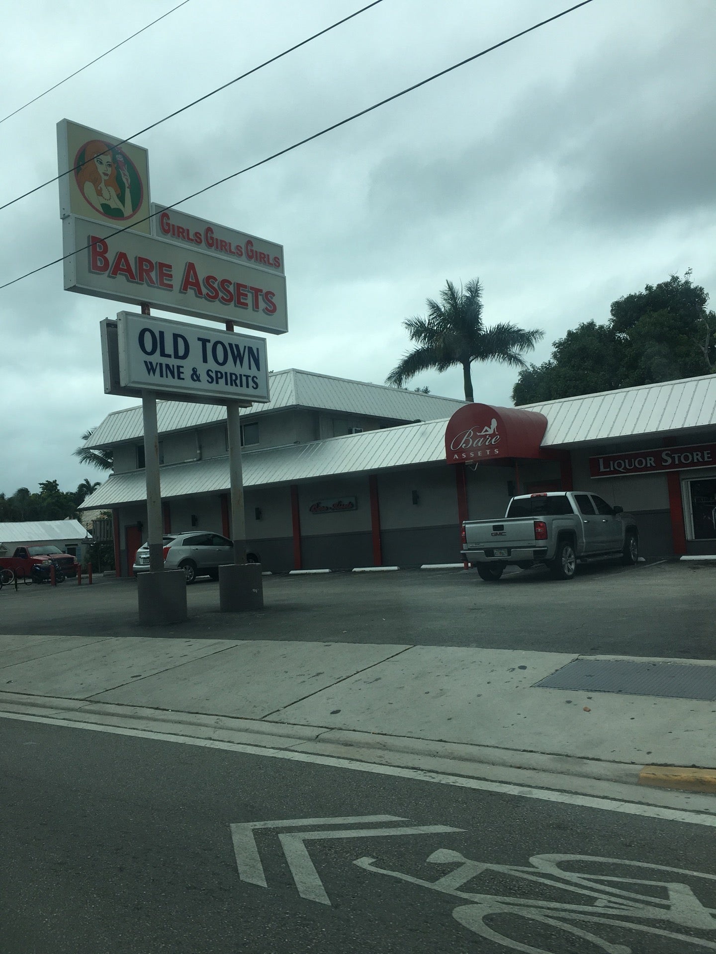 danielle lasley add bare assets key west fl photo