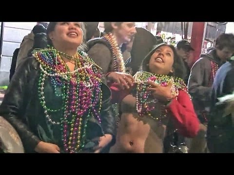 bob jarvis recommends Mardi Gras 2016 Tits